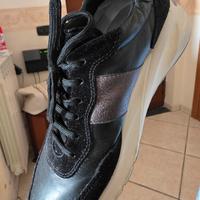 Scarpe da Donna Nero Giardini