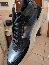 Scarpe da Donna Nero Giardini