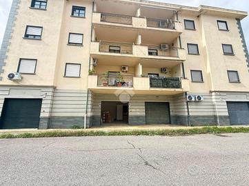 MAGAZZINO A CORIGLIANO-ROSSANO