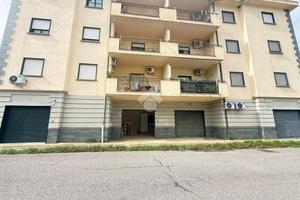 MAGAZZINO A CORIGLIANO-ROSSANO