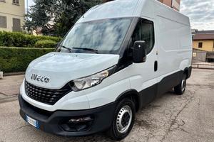 IVECO DAILY 35 S120 L2 H2
