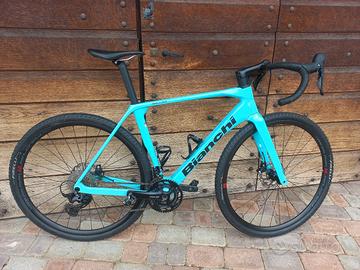 BIANCHI IMPULSO COMP 