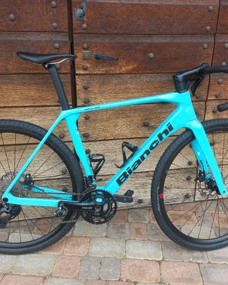 BIANCHI IMPULSO COMP 
