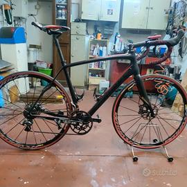specialized roubeaux sl4 s worcks tg 56 disc