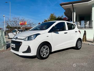 Hyundai i10 1.0 MPI Style