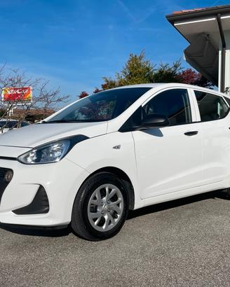 Hyundai i10 1.0 MPI Style