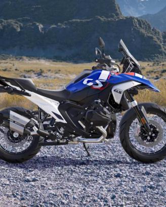 BMW R 1300 GS Trophy