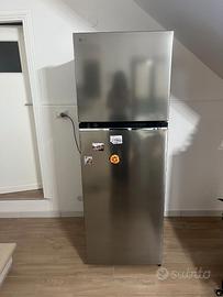Frigo LG Combinato  - Super Slim 60 cm