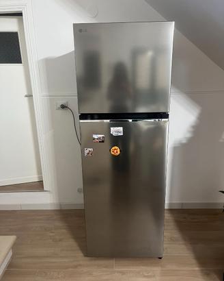 Frigo LG Combinato  - Super Slim 60 cm
