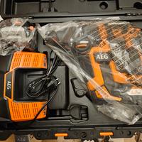 Tassellatore BBH18BL AEG