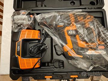 Tassellatore BBH18BL AEG