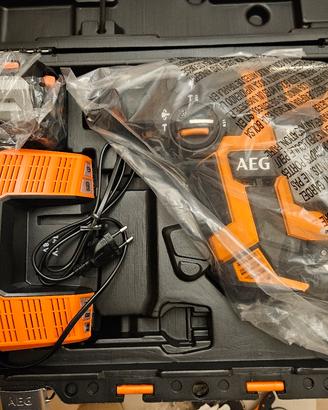 Tassellatore BBH18BL AEG
