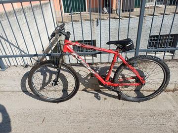 Mtb NSR 