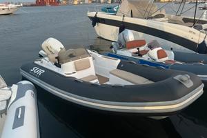 Gommone Surmarine ST430 Prestige