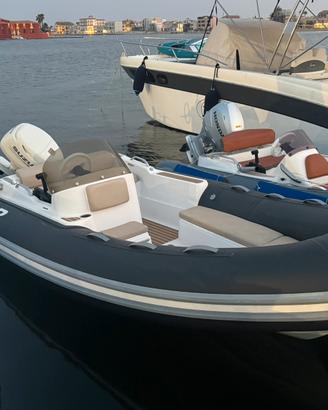 Gommone Surmarine ST430 Prestige