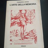 L'ARTE DELLA MEMORIA
