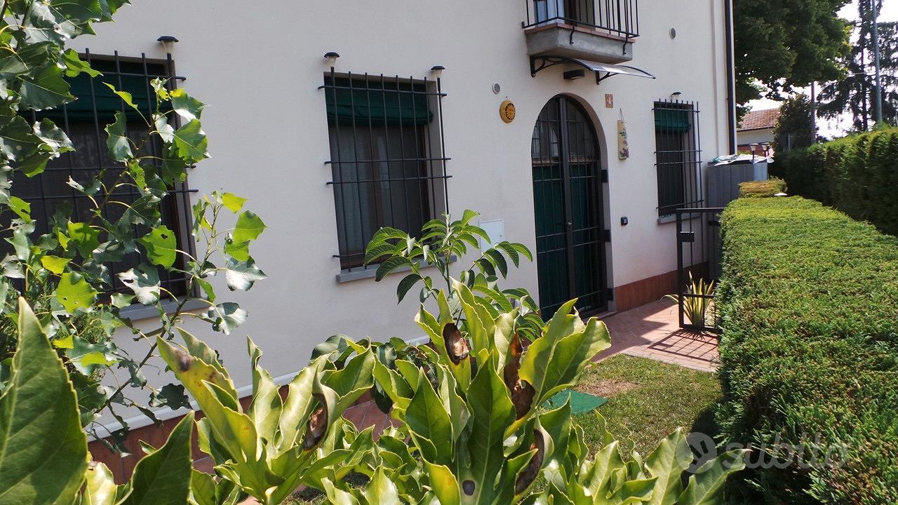 Casa di 56mq piano terra Saletta di Copparo  #finsubito richiedi mutuo fino 100%