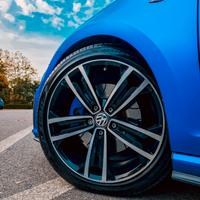 Cerchi Originali Volkswagen Sevilla 18"