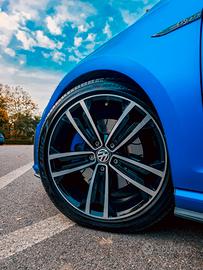 Cerchi Originali Volkswagen Sevilla 18"