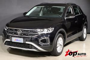 Volkswagen T-Roc T Roc 1.5 TSI 150 CV Life DSG Led