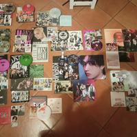 ALBUM KPOP