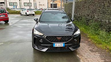Cupra Formentor Hybrid