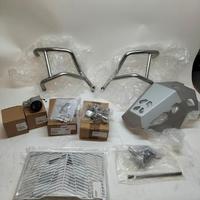 Pacchetto enduro per Multistrada 1200 Dvt 2015