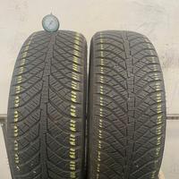 185 50 r16 81h 2 gomme kumho 4 stagione