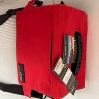 Borsa macchina fotografica