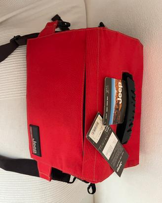 Borsa macchina fotografica