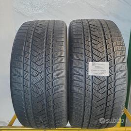 Gomme invernale usate 275/40 21 107V XL