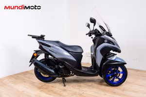 YAMAHA TRICITY 155 - 2020