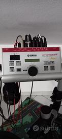 Batteria elettronica yamaha Dtxpress IV
