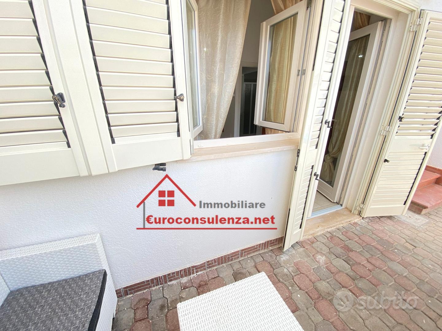 Apartment in Ugento, Torre San Giovanni - Vista 5