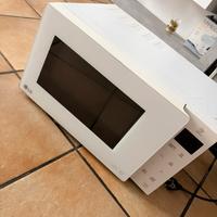 Forno microonde LG