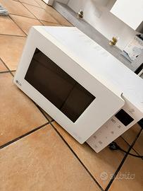 Forno microonde LG