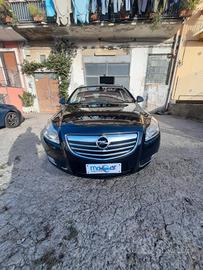 Opel Insignia 2.0 CDTI Sports Tourer Cosmo