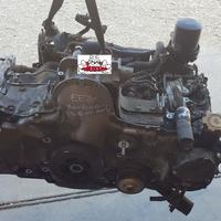 Subaru EE20 monoblocco motore semicompleto