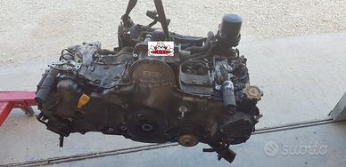 Subaru EE20 monoblocco motore semicompleto