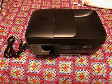 STAMPANTE HP OFFICE JET 3830 A COLORI