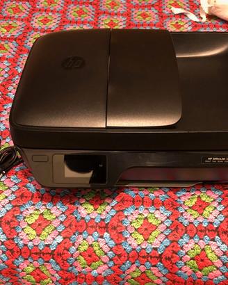 STAMPANTE HP OFFICE JET 3830 A COLORI