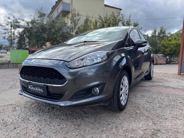 Ford Fiesta 1.5 TDCi 75CV 5 porte Business