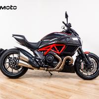 DUCATI DIAVEL 1198 CARBON - 2014