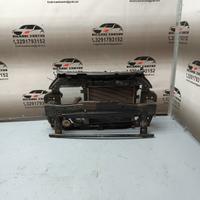 Ossatura calandra radiatore ventola anteriore kia