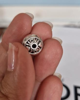 Charm pandora I love you