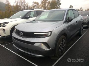 Opel Mokka 1.2 hybrid Edition 136cv dct6 IN PROMO