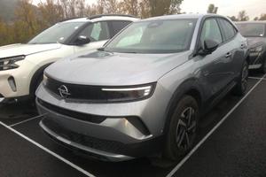 Opel Mokka 1.2 hybrid Edition 136cv dct6 IN PROMO