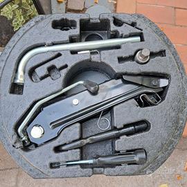 Kit originale per auto