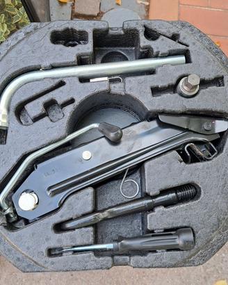 Kit originale per auto