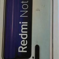 Redmi note 8 Pro 